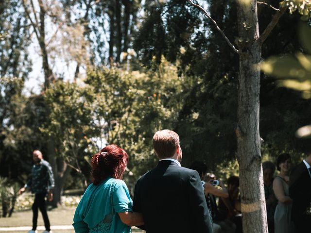 Il matrimonio di Christian e Elena a Torre di Mosto, Venezia 16