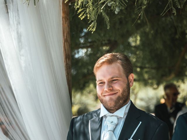 Il matrimonio di Christian e Elena a Torre di Mosto, Venezia 19