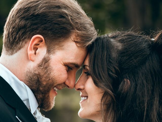 Il matrimonio di Christian e Elena a Torre di Mosto, Venezia 36