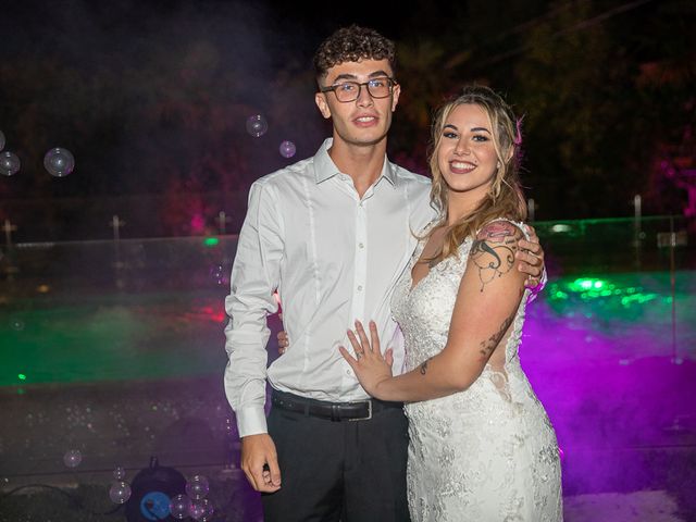 Il matrimonio di Davide e Marta a Brescia, Brescia 120