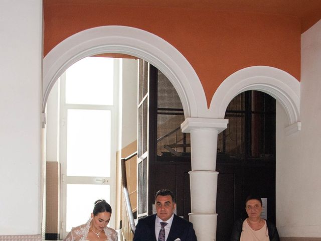 Il matrimonio di Aliaksei e Valentyna a Savona, Savona 12