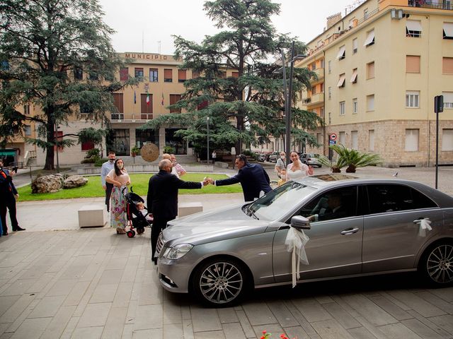 Il matrimonio di Aliaksei e Valentyna a Savona, Savona 15