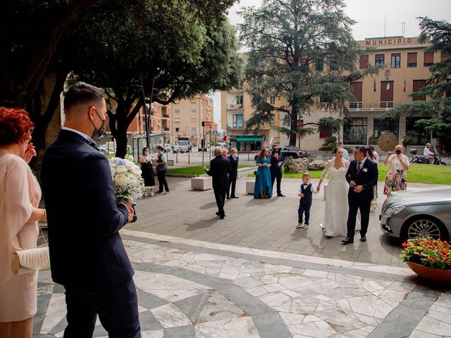 Il matrimonio di Aliaksei e Valentyna a Savona, Savona 16