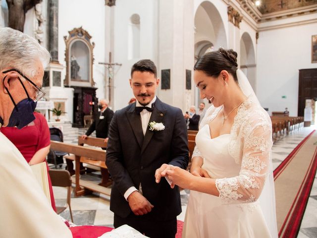 Il matrimonio di Aliaksei e Valentyna a Savona, Savona 38