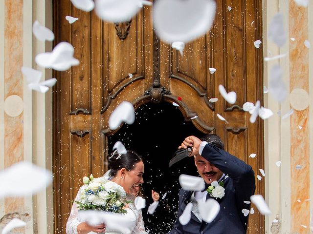 Il matrimonio di Aliaksei e Valentyna a Savona, Savona 56