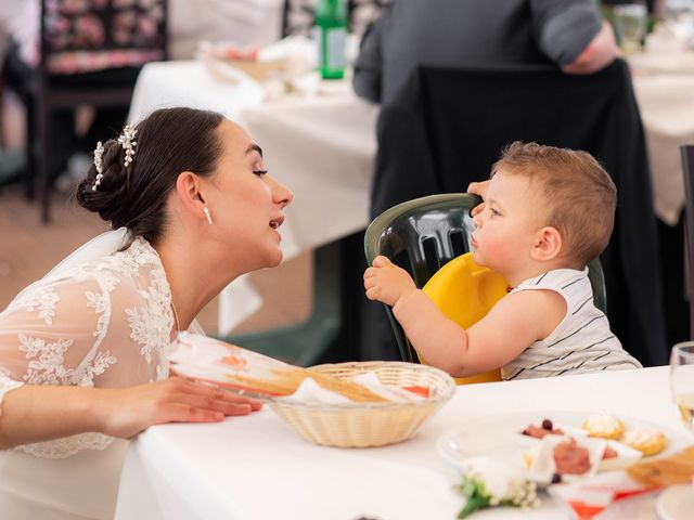 Il matrimonio di Aliaksei e Valentyna a Savona, Savona 77