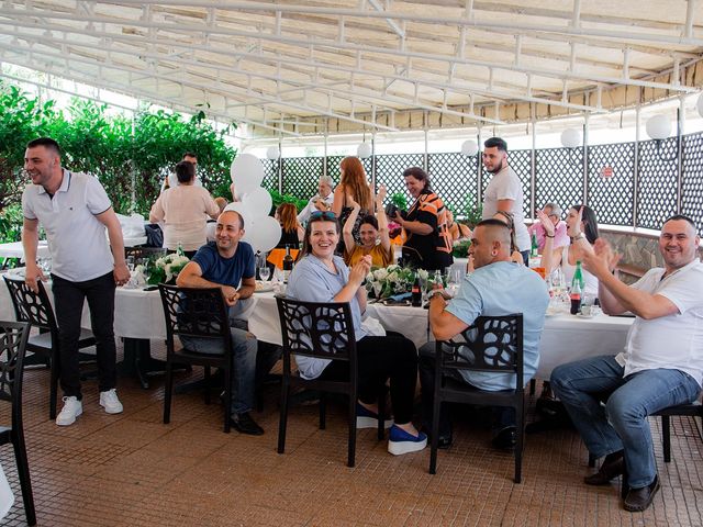 Il matrimonio di Aliaksei e Valentyna a Savona, Savona 92