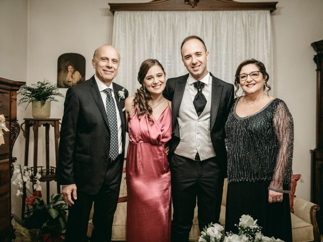 Il matrimonio di Flavia e Andrea a Caltanissetta, Caltanissetta 15