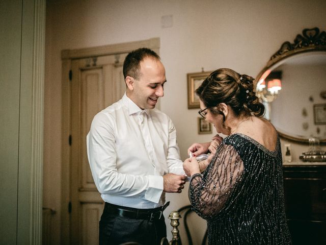 Il matrimonio di Flavia e Andrea a Caltanissetta, Caltanissetta 19