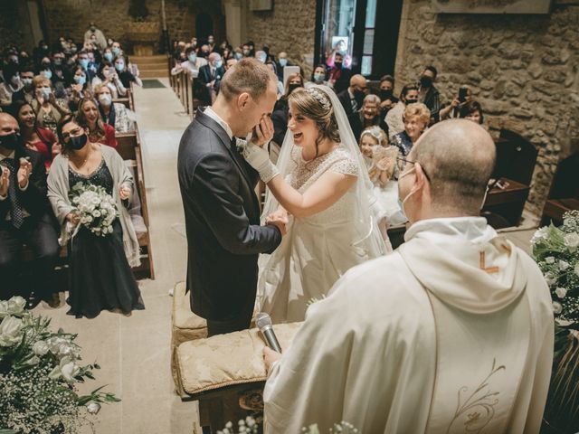 Il matrimonio di Flavia e Andrea a Caltanissetta, Caltanissetta 84