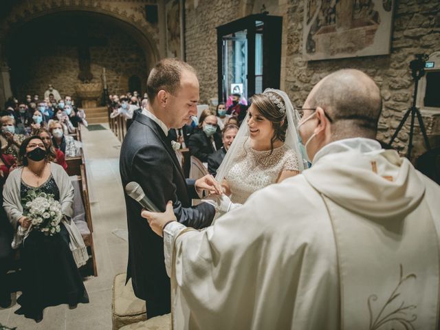 Il matrimonio di Flavia e Andrea a Caltanissetta, Caltanissetta 85