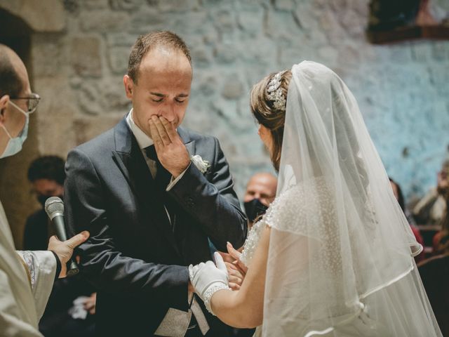 Il matrimonio di Flavia e Andrea a Caltanissetta, Caltanissetta 88