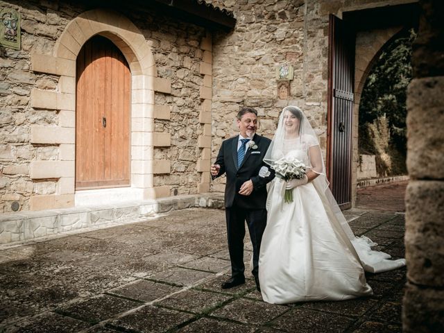 Il matrimonio di Flavia e Andrea a Caltanissetta, Caltanissetta 102