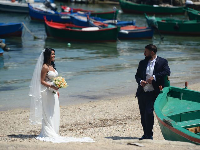Il matrimonio di Floriana e Roberto a Turi, Bari 75