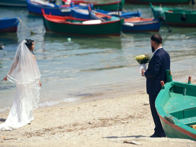 Il matrimonio di Floriana e Roberto a Turi, Bari 76