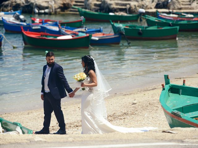 Il matrimonio di Floriana e Roberto a Turi, Bari 78