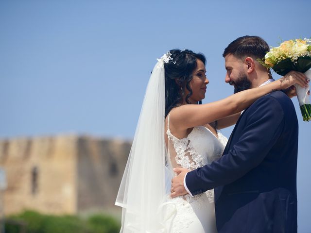 Il matrimonio di Floriana e Roberto a Turi, Bari 83