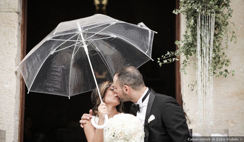 Il matrimonio di Ivano e Giovanna a Campobasso, Campobasso