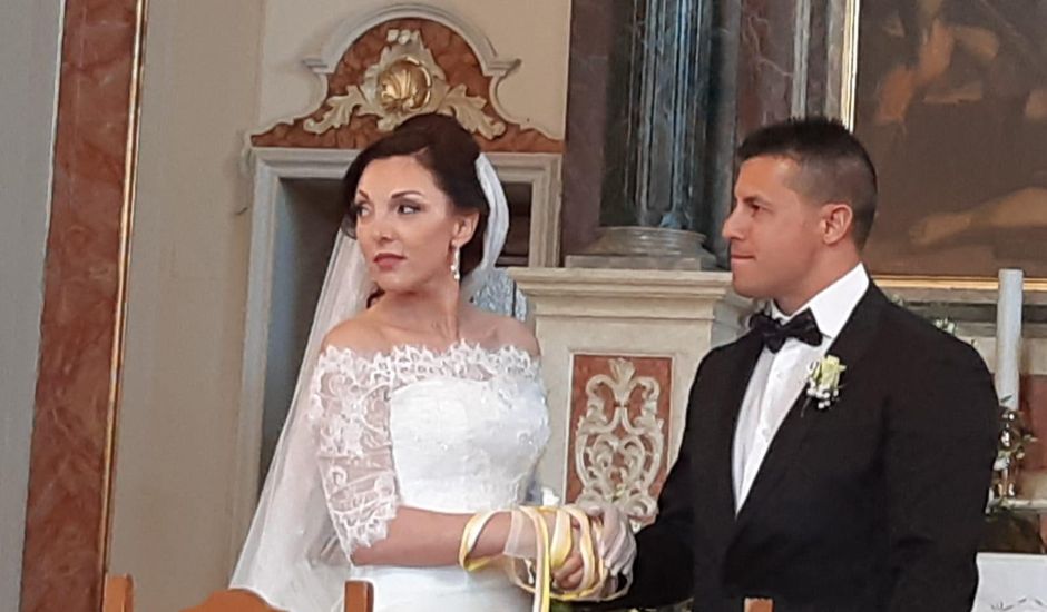 Il matrimonio di Silvia e Marco a Lonato del Garda, Brescia