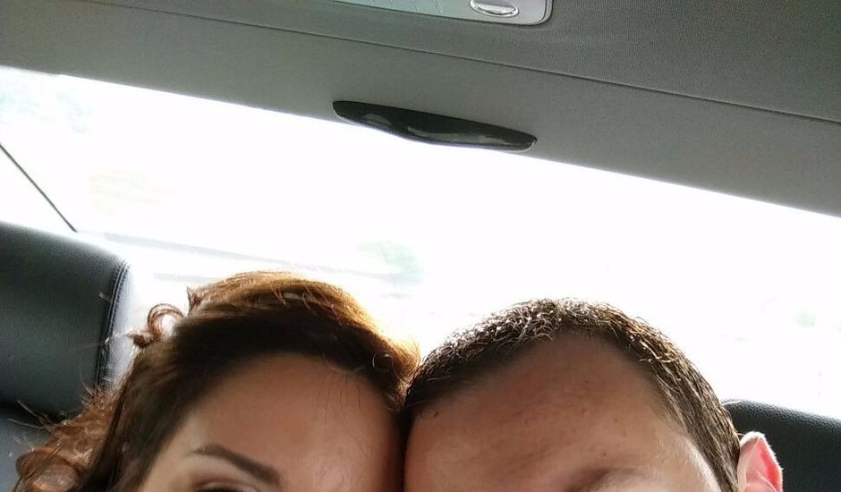 Il matrimonio di Concetta e Simone a Formello, Roma