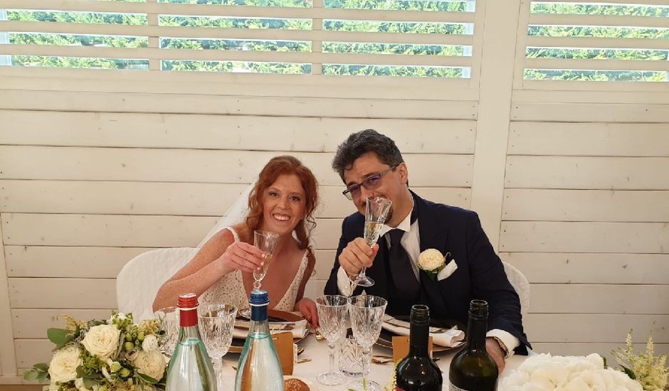 Il matrimonio di Samuel e Alessandra a Ancona, Ancona