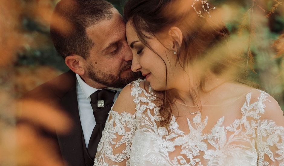 Il matrimonio di Fabio e Silvia  a Fiesso d'Artico, Venezia