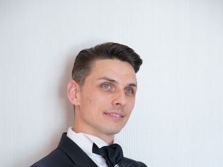 Le nozze di Elisa e Alex 3