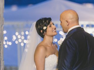 Le nozze di Mariangela e Filippo