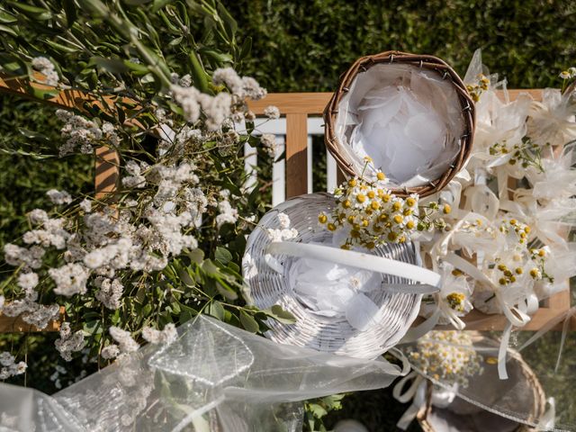 Il matrimonio di Walter e Simona a Alberobello, Bari 36