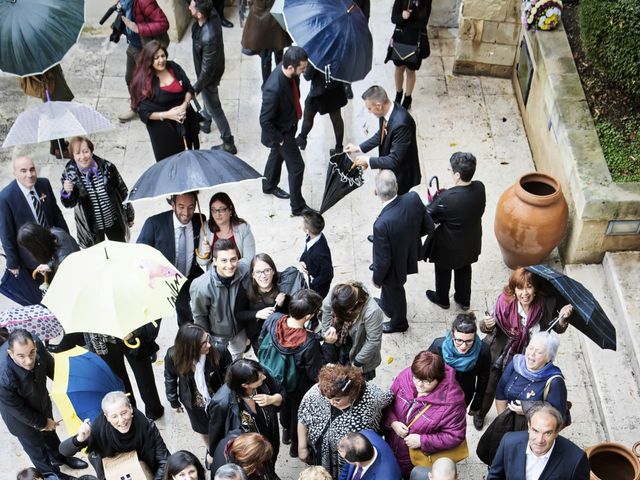 Il matrimonio di Mario e Nico a Lecce, Lecce 34