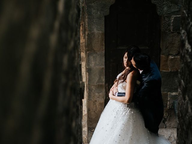 Il matrimonio di Daniele e Arianna a Bagno a Ripoli, Firenze 36