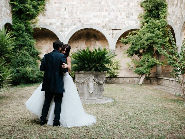 Il matrimonio di Daniele e Arianna a Bagno a Ripoli, Firenze 44