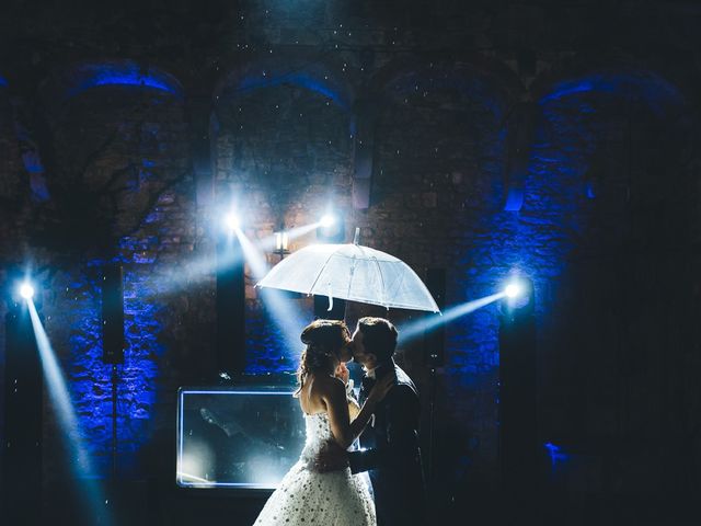 Il matrimonio di Daniele e Arianna a Bagno a Ripoli, Firenze 59