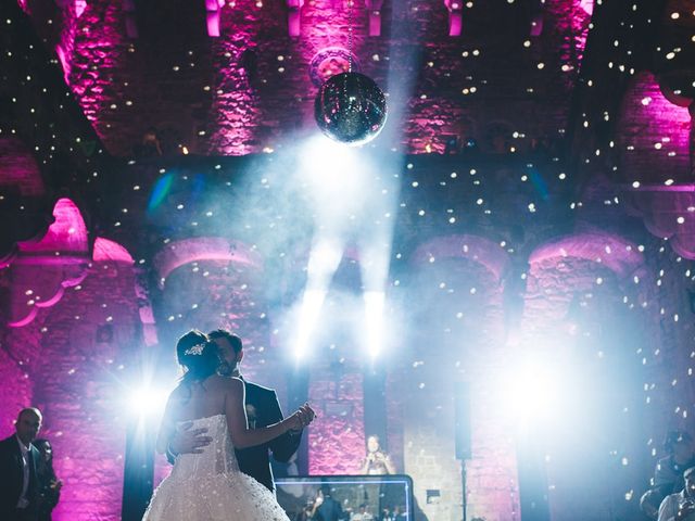 Il matrimonio di Daniele e Arianna a Bagno a Ripoli, Firenze 66