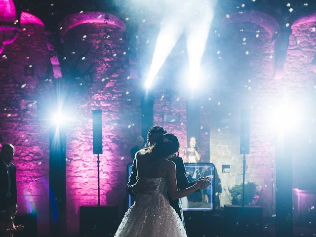 Il matrimonio di Daniele e Arianna a Bagno a Ripoli, Firenze 67