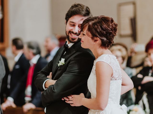 Il matrimonio di Luca e Ariella a Rosà, Vicenza 10