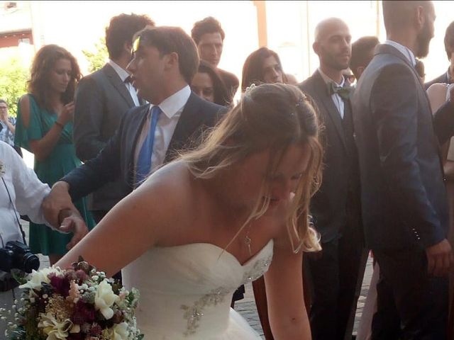 Il matrimonio di Davide e Luna a San Giovanni in Persiceto, Bologna 5