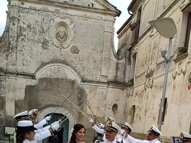 Il matrimonio di Raffaele e Ambra a Capaccio Paestum, Salerno 12