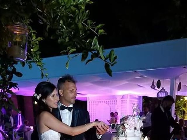 Il matrimonio di Raffaele e Ambra a Capaccio Paestum, Salerno 18