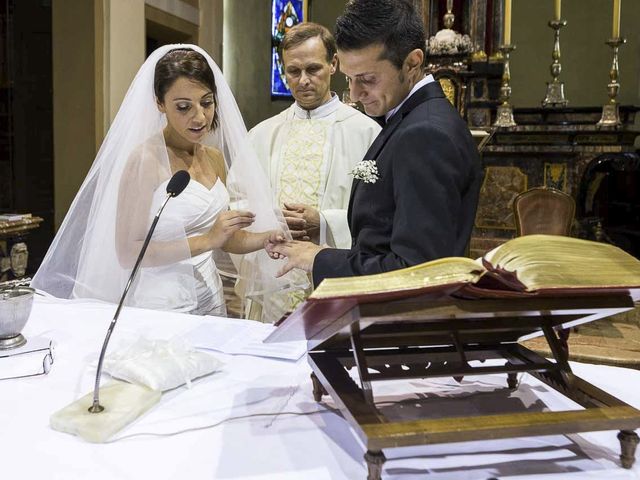 Il matrimonio di Daniele e Sheila a Milano, Milano 26
