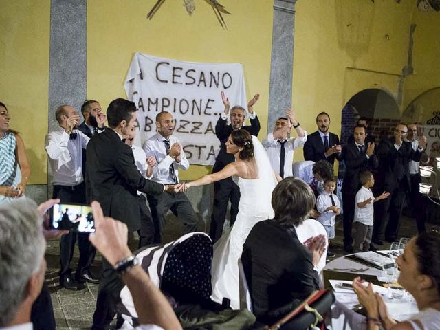 Il matrimonio di Daniele e Sheila a Milano, Milano 50