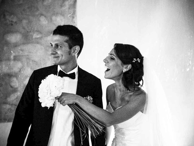 Il matrimonio di Daniele e Sheila a Milano, Milano 51