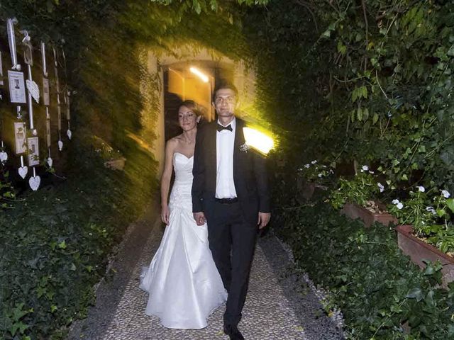 Il matrimonio di Daniele e Sheila a Milano, Milano 53