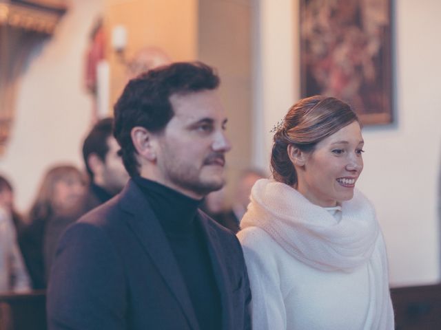 Il matrimonio di Edoardo e Silvia a Corvara in Badia- Corvara, Bolzano 32