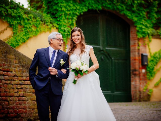 Il matrimonio di Antonino e Darina a Cortanze, Asti 35