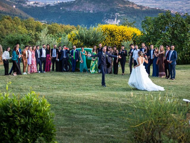 Il matrimonio di Luca e Lucia a Assisi, Perugia 3