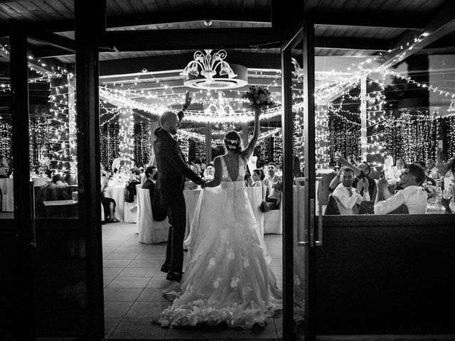 Il matrimonio di Luca e Lucia a Assisi, Perugia 44