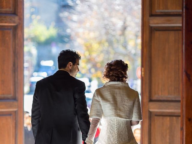 Il matrimonio di Martina e Andrea a Guardistallo, Pisa 85