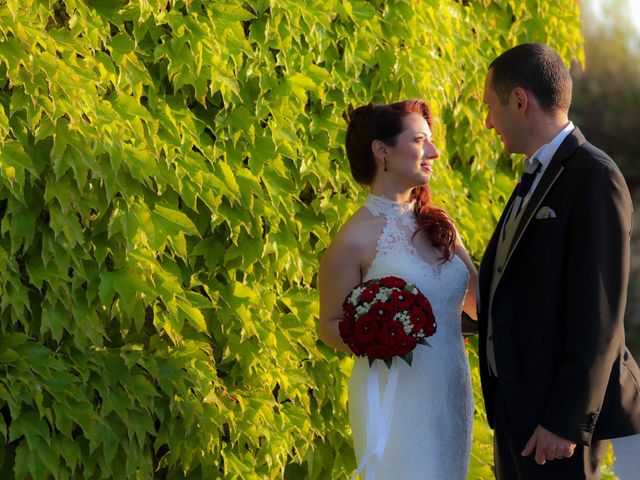 Il matrimonio di Giuseppe e Cinzia a Modica, Ragusa 34