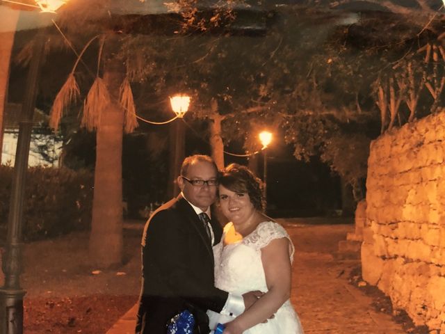 Il matrimonio di Giovanni  e Marcella  a Modica, Ragusa 2